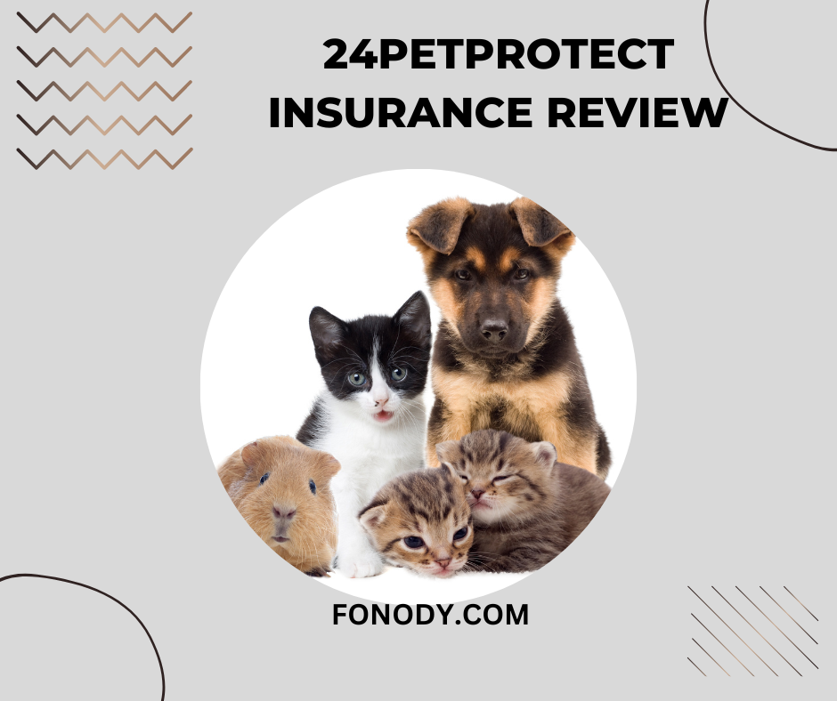 24Petprotect Insurance Review