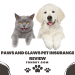 Paws and Claws Pet Insurance Review