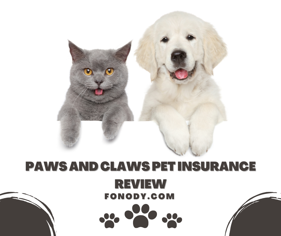 Paws and Claws Pet Insurance Review